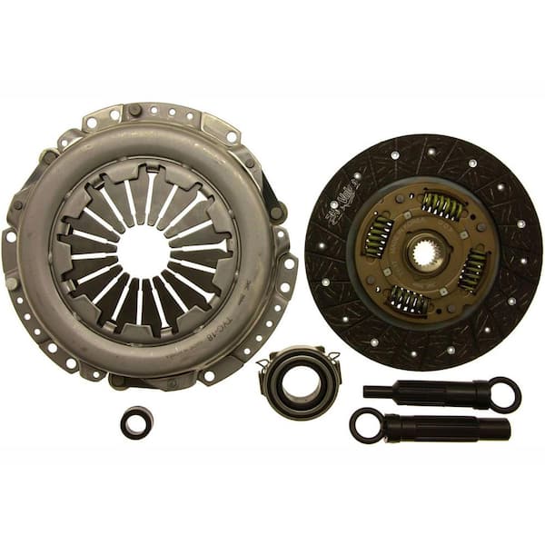 Sachs Clutch Kit