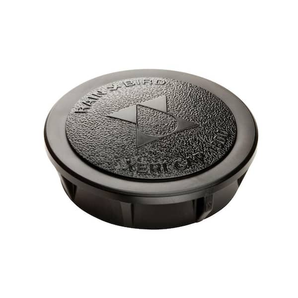 Rain Bird Sealed Cap for 1800 Series Sprinkler Body