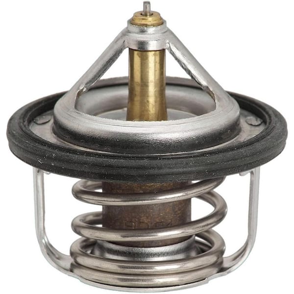 Gates Engine Coolant Thermostat 1990-1994 Subaru Justy 1.2L