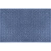 Bungalow Flooring Aqua Shield Argyle Navy 45 in. x 70 in. Recycled  Polyester/Rubber Indoor Outdoor Estate Mat 20377610046 - The Home Depot