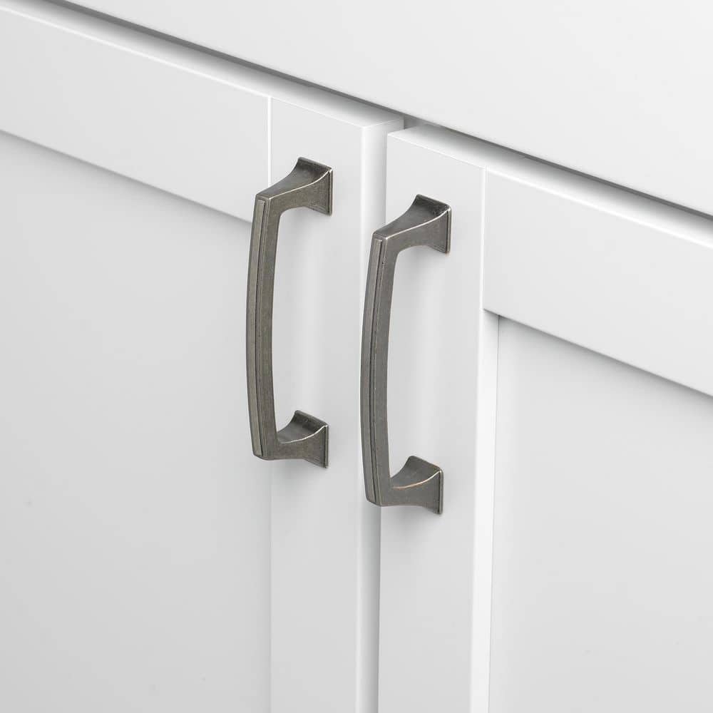 Deco Base Cabinet 3 3/4" Center Bar Pull Multipack