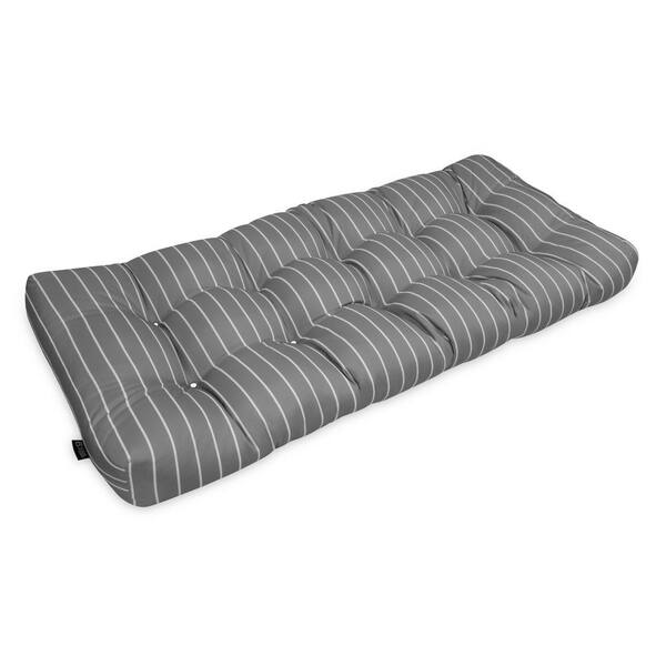 Pillow perfect westport outdoor best sale bench cushion