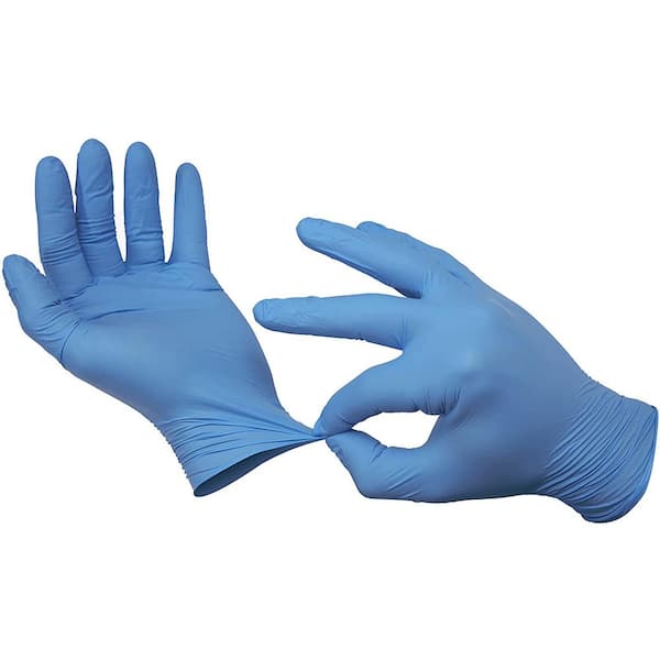 500 gloves, super sold large and high-density