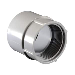 .75 in. PVC Female Adapter Conduit Fitting for Cantex PVC Conduits