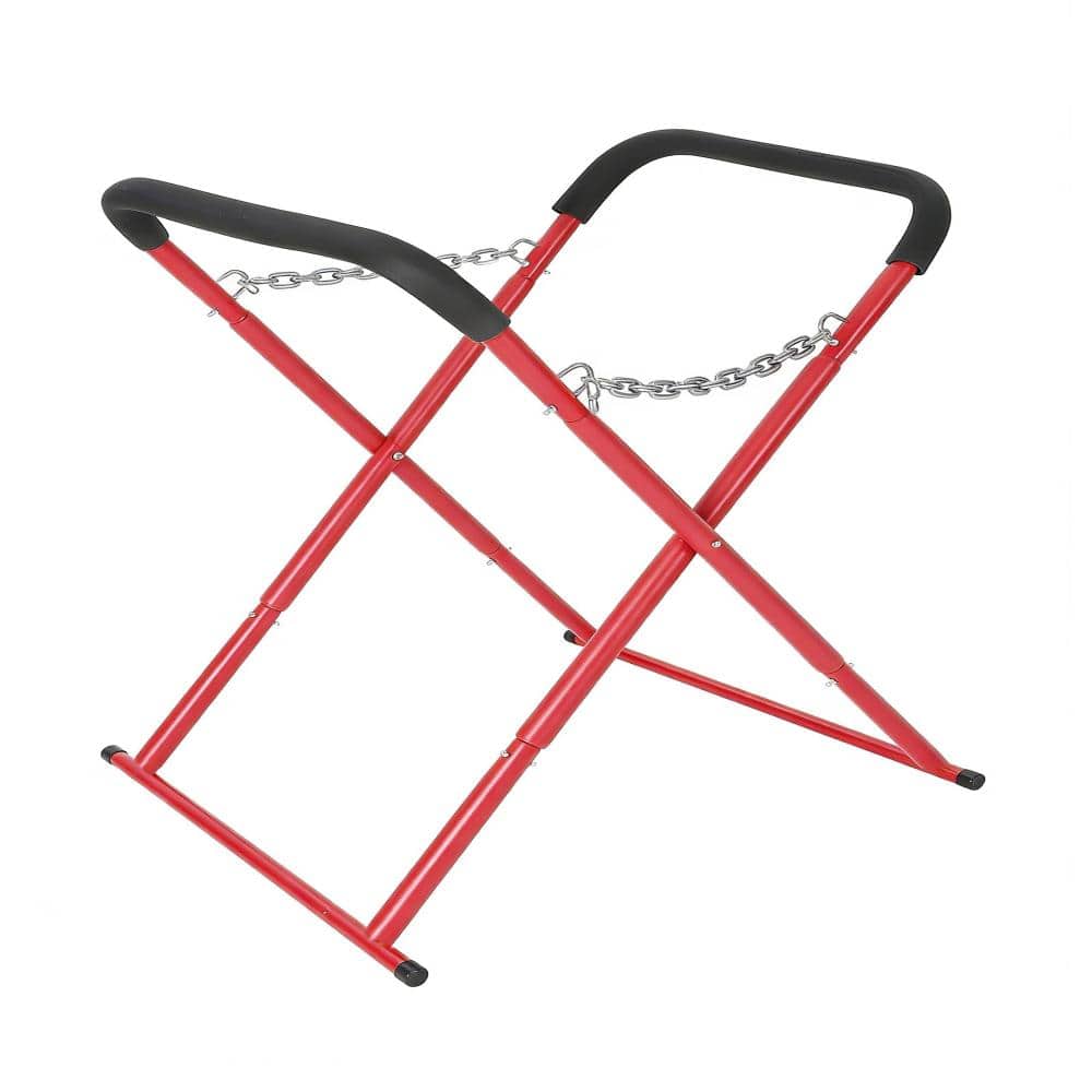 Heavy Duty Adjustable Height Folding Auto Repair Workbench for Garage,Panel & Bumper Support price history on PriceWatchPro