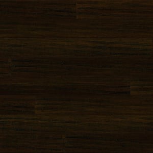 Wellington 3/8 in. T x 5.1 in. W Hand Scraped Strand Woven Engineered Bamboo Flooring (19.2 sqft/case)
