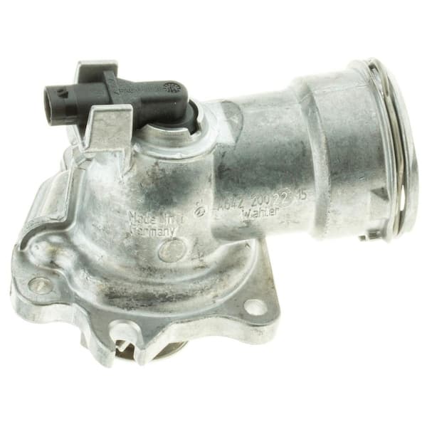 Motorad Integrated Housing