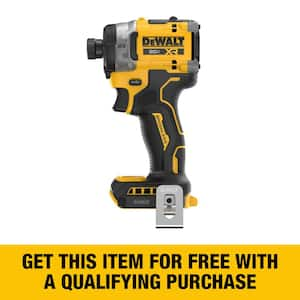 Dewalt impact drill tool only sale