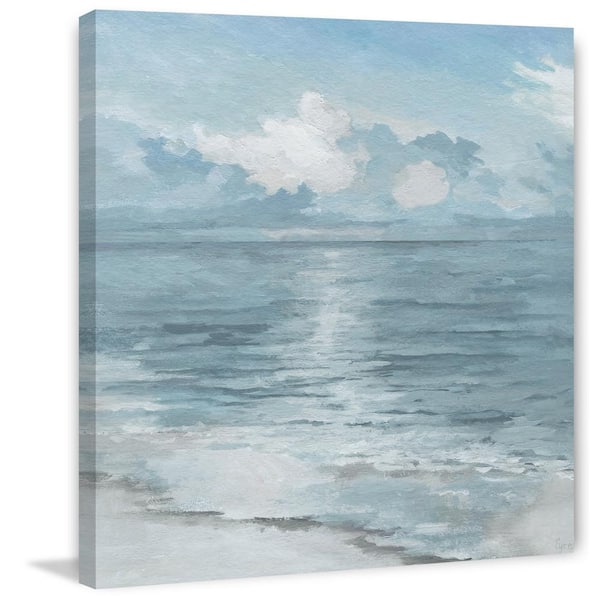 7 Elements 8 X 10 Painting Canvas - 100% Cotton, Pre Stretched, and  Primed