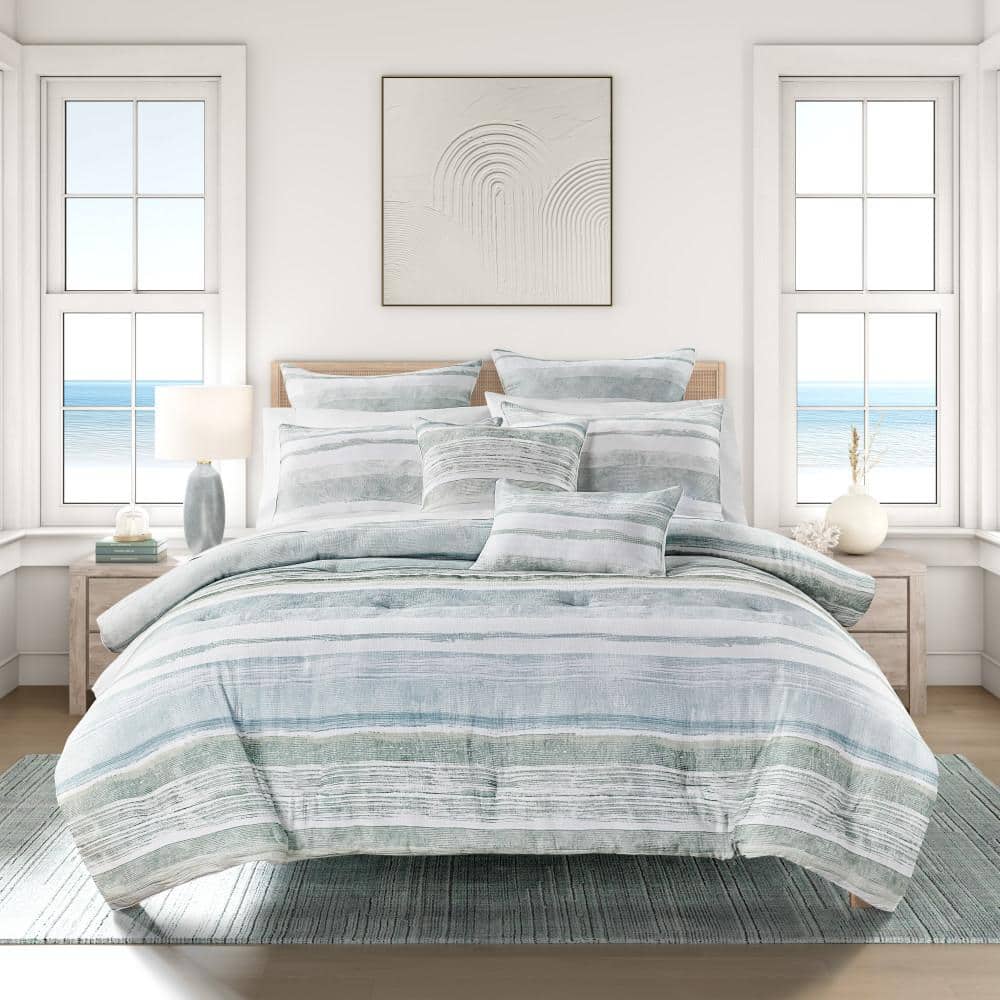 Salt Life SURF EURO SHAM