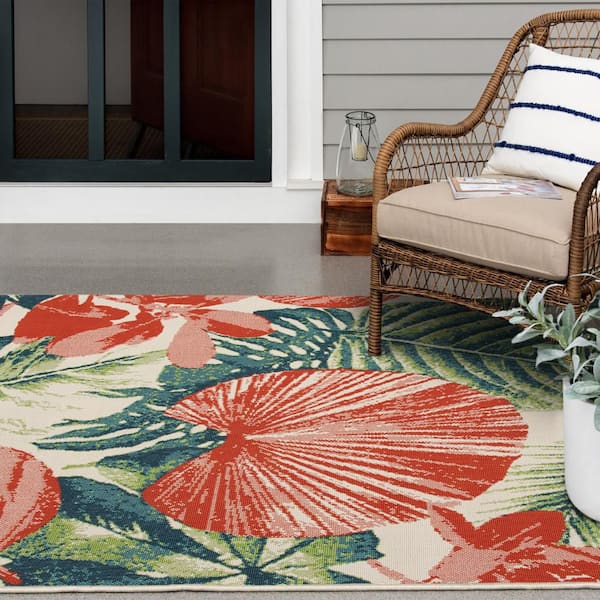 10 X 16 Outdoor Rug