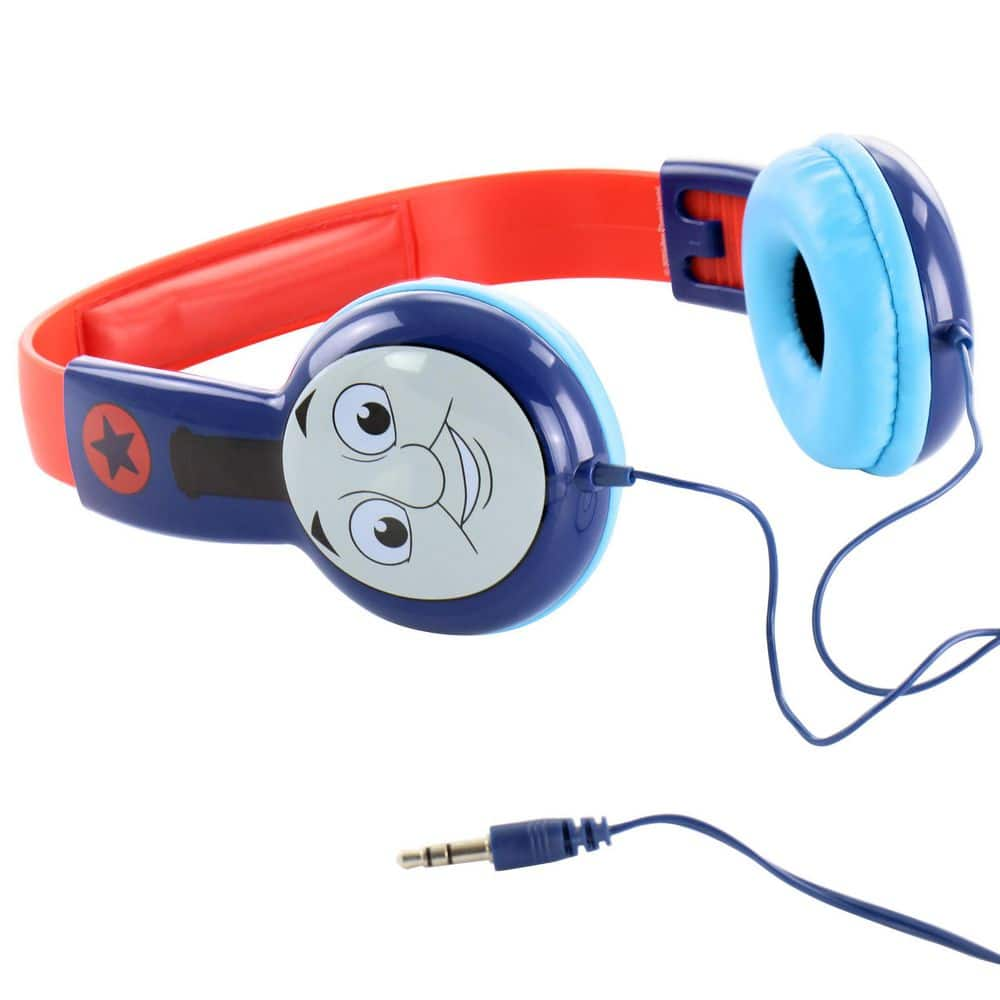 Kids Safe Wired Headphones 985110402M The Home Depot