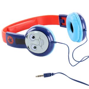 Kids Safe Wired Headphones