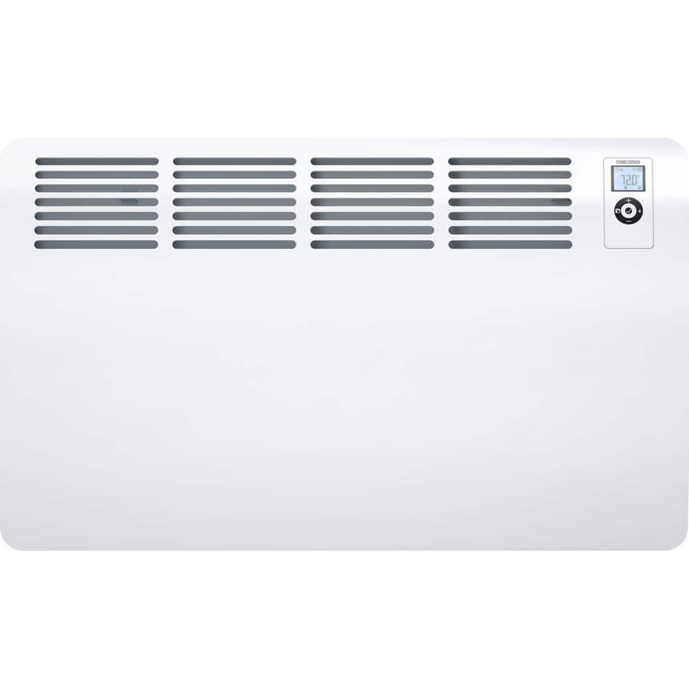 CON 200-2 Premium 6824 BTU Wall-Mount Electric Convection Wall Heater with Electronic Control price history on PriceWatchPro