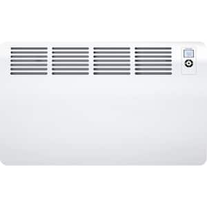 CON 200-2 Premium 6824 BTU Wall-Mount Electric Convection Wall Heater with Electronic Control