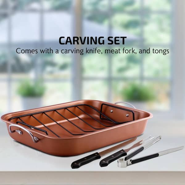 https://images.thdstatic.com/productImages/0d380234-8712-47cc-b808-28241acaaa7b/svn/copper-ovente-roasting-pans-cwr24619co-44_600.jpg