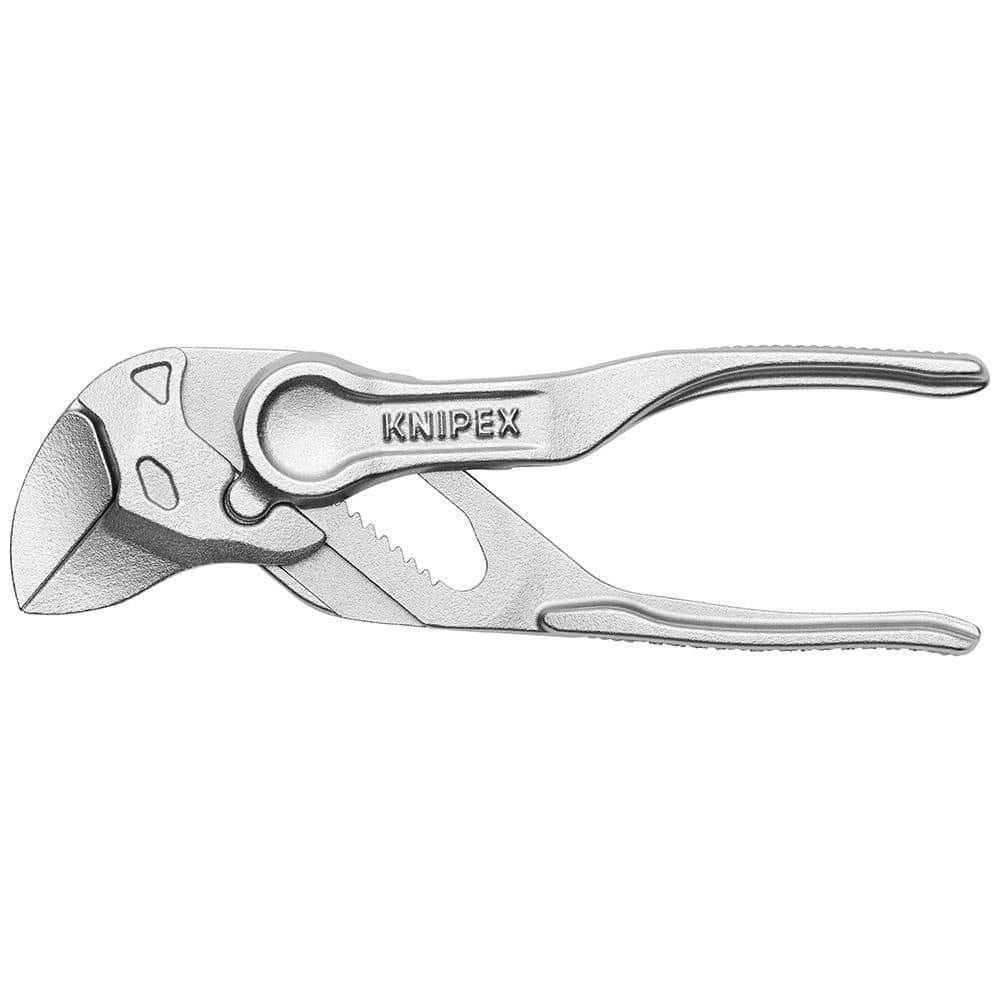 KNIPEX Pliers Wrench XS, 4