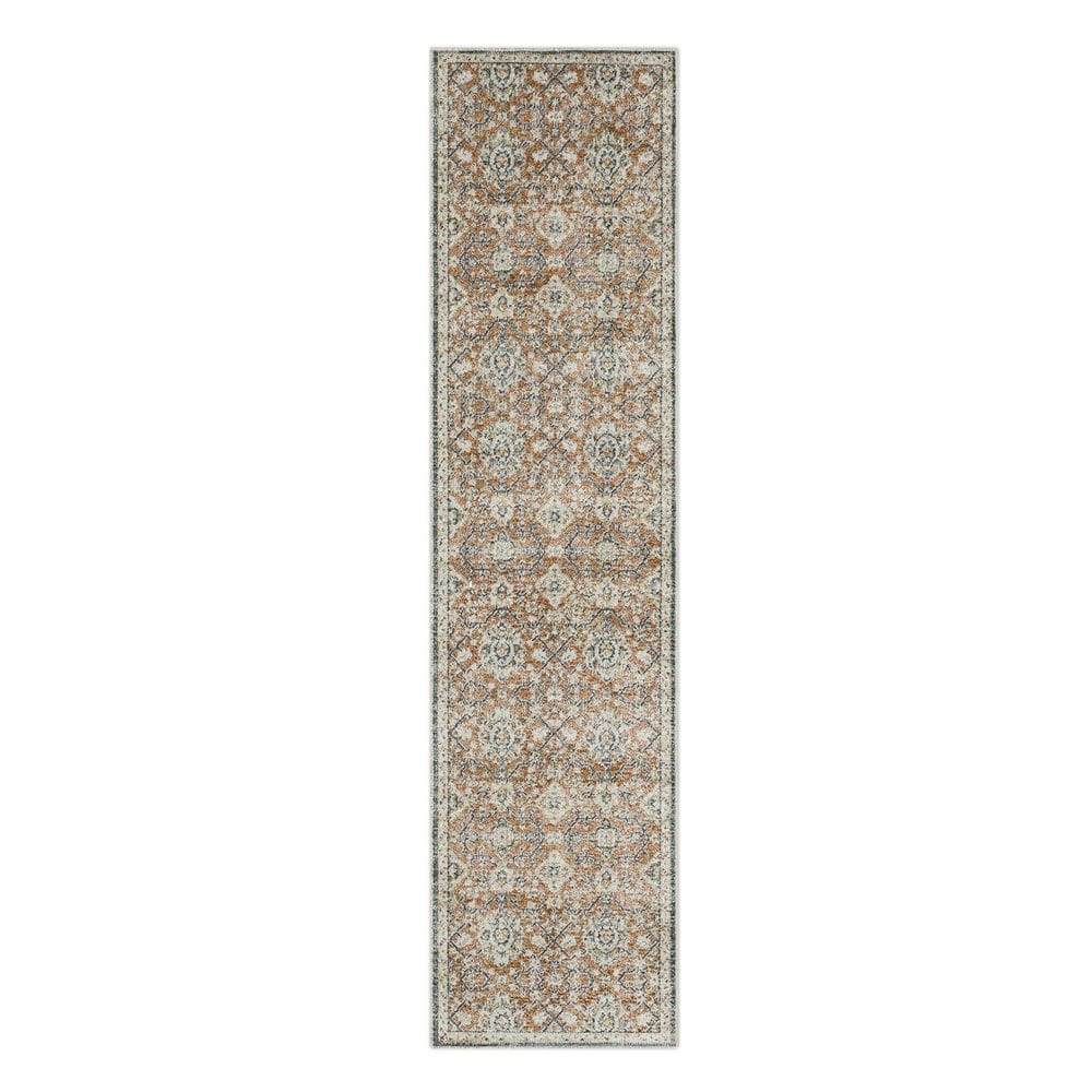 Industrial Runner Rug â€“ Urban, Edgy, Raw â€“ Infuse a Touch of