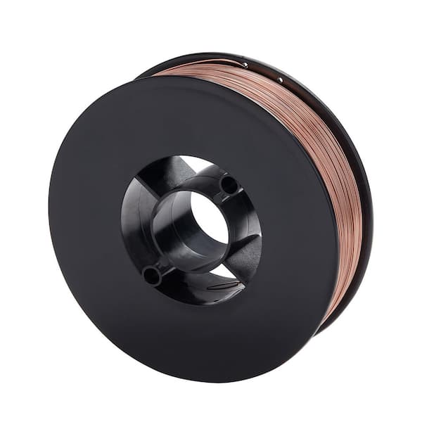 Lincoln Electric .035 in. SuperArc L-56 ER70S-6 MIG Welding Wire