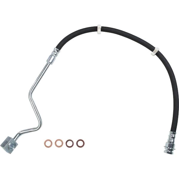 Sunsong Brake Hydraulic Hose - Front Right