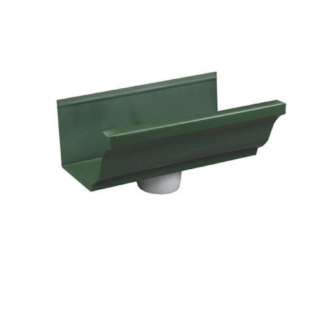 Spectra Pro Select Spectra Forest Green Drop Outlet 3DROPFG The Home