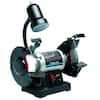 6 in. Variable Speed Bench Grinder
