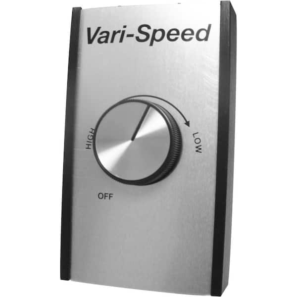 Unbranded 8 Amp 230-Volt Vari-Speed Motor Control