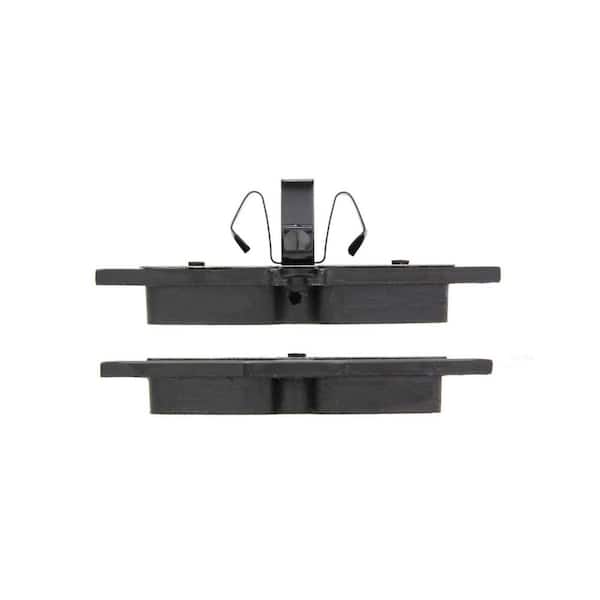 Centric Parts Disc Brake Pad Set