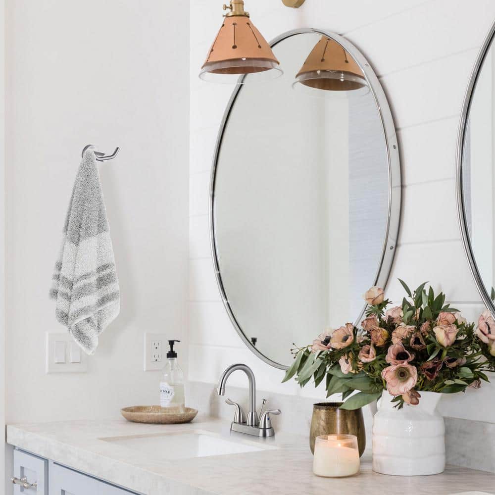 Wall Mounted Towel Hook