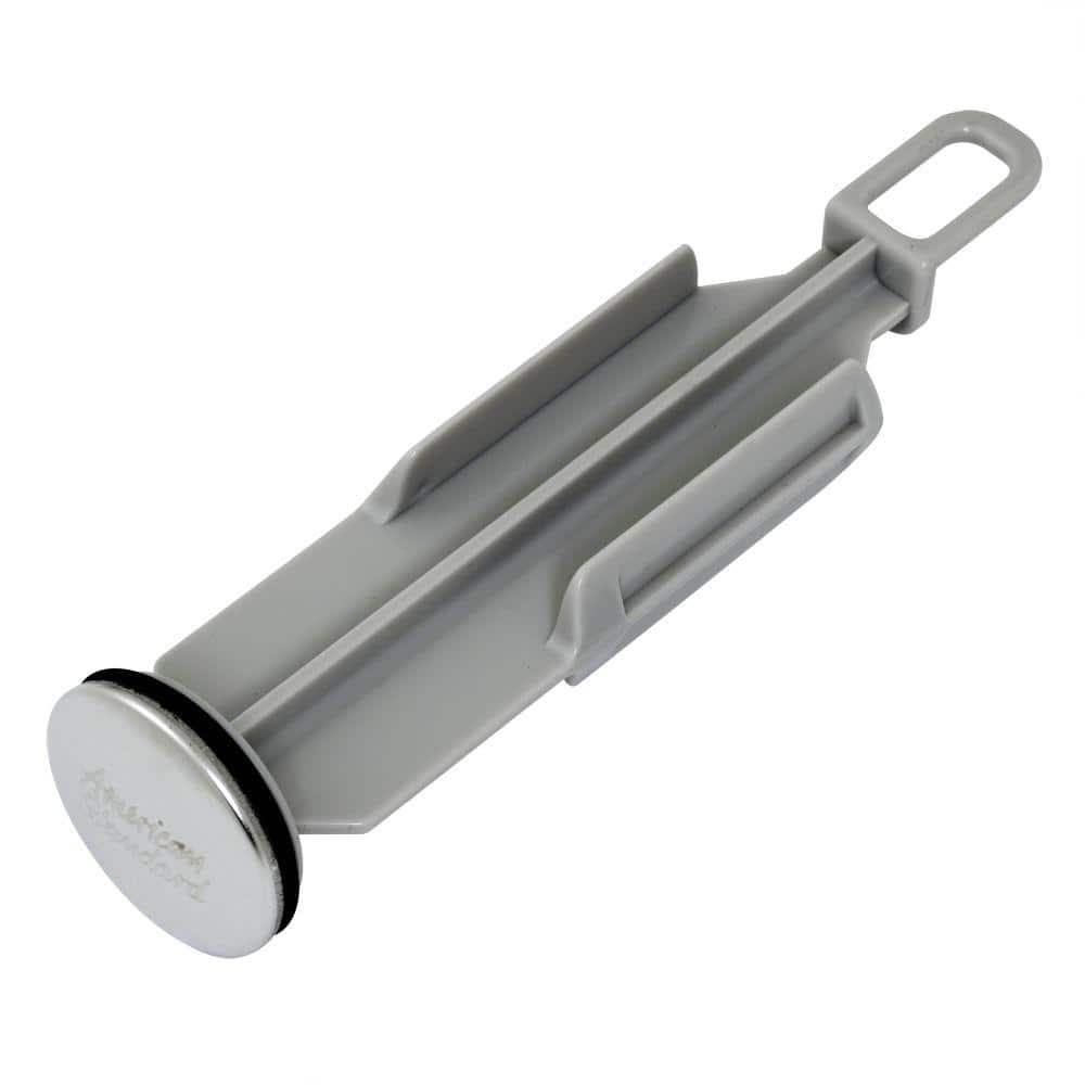Plastic Stopper Kit for Speed Connect Drain, Polished Chrome price history on PriceWatchPro