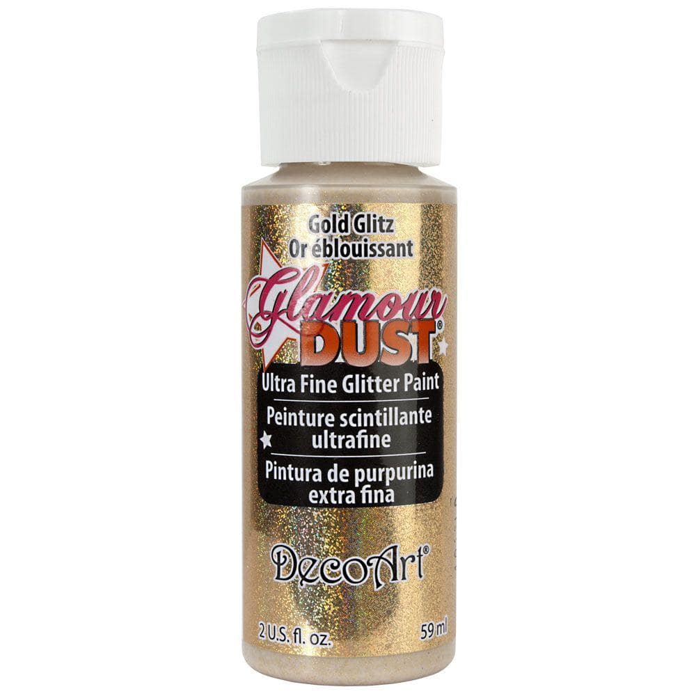  Glitter Dust Ultra Fine Glitter Spray, Iridescent