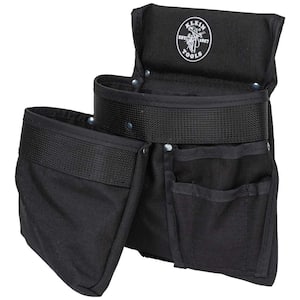 PowerLine 8-Pocket Tool Pouch