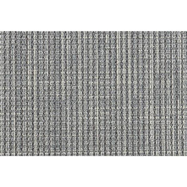 Natural Harmony Reckless Granite Custom Area Rug with Pad