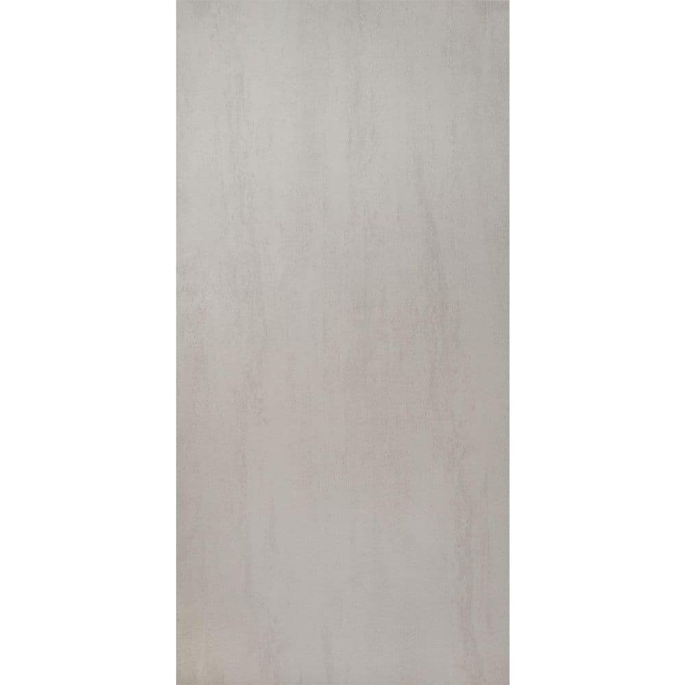 White Travertine 4 ft. x 8 ft. White Grey Exterior Flexible Clay Stone Wall Panels - (2 Pack) price history on PriceWatchPro