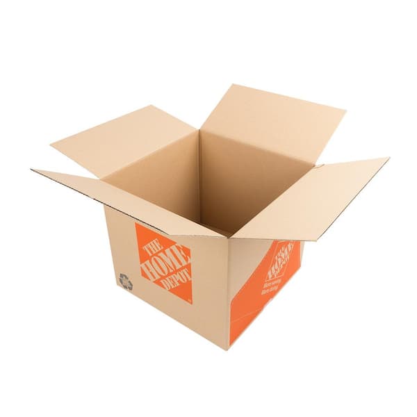 Small Box - 16 x 12 x 12  Shop Sentinel Packing Supplies