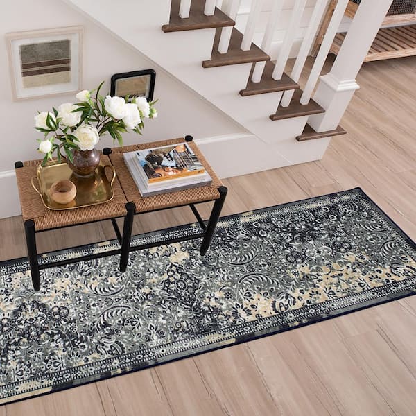 6 Places To Decorate With Runner Rugs