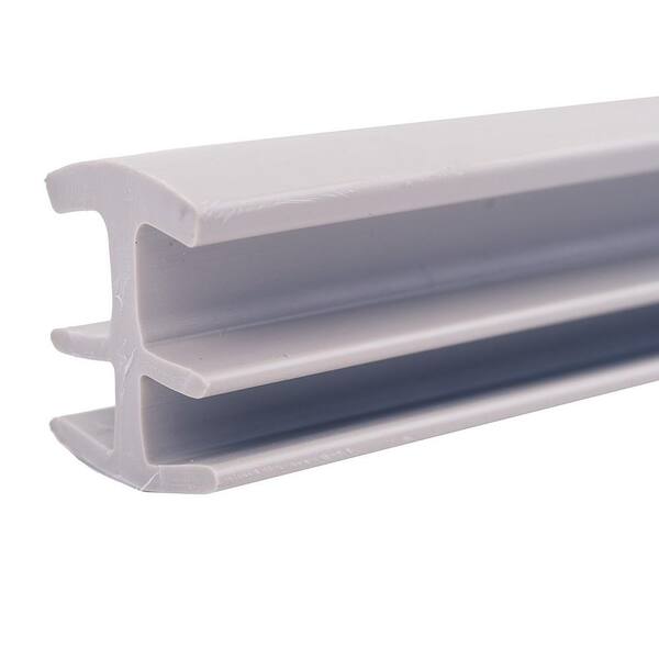 Trim A Slab 3 4 In X 25 Ft Concrete Expansion Joint Replacement In Grey 3158 The Home Depot