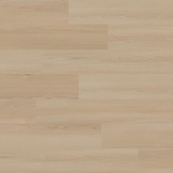 Venters Cherry 22 MIL x 8.7 in. W x 48 in. L Click Lock Waterproof Luxury vinyl Plank Flooring (20.1 sq. ft./Case)