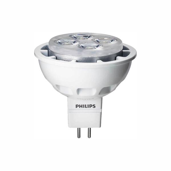 philips mr16 dimmable led