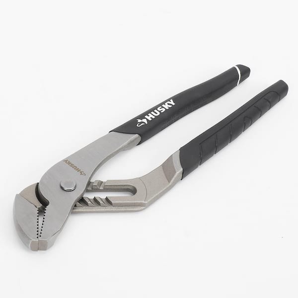 HUSKY ハスキー　工具セット　33ピース Husky 3-Piece Pliers and Wrench Set - Amazon.com