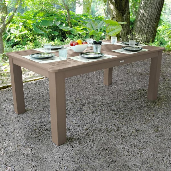 Rectangular 42 in. x 72 in. Dining Table