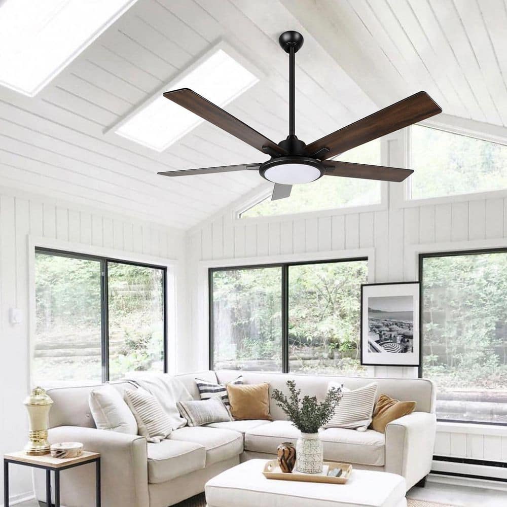 Large Ceiling Fans | Big \u0026 Vaulted Ceiling Fans for High Ceilings, image size:1000x1000
