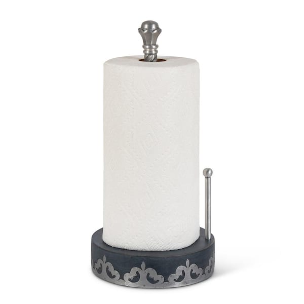 https://images.thdstatic.com/productImages/0d470279-c738-5f82-8f72-d845bc7f73f6/svn/gray-gg-collection-paper-towel-holders-95300-4f_600.jpg