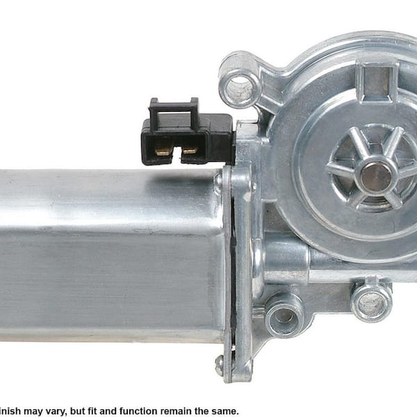 Unbranded Power Window Motor
