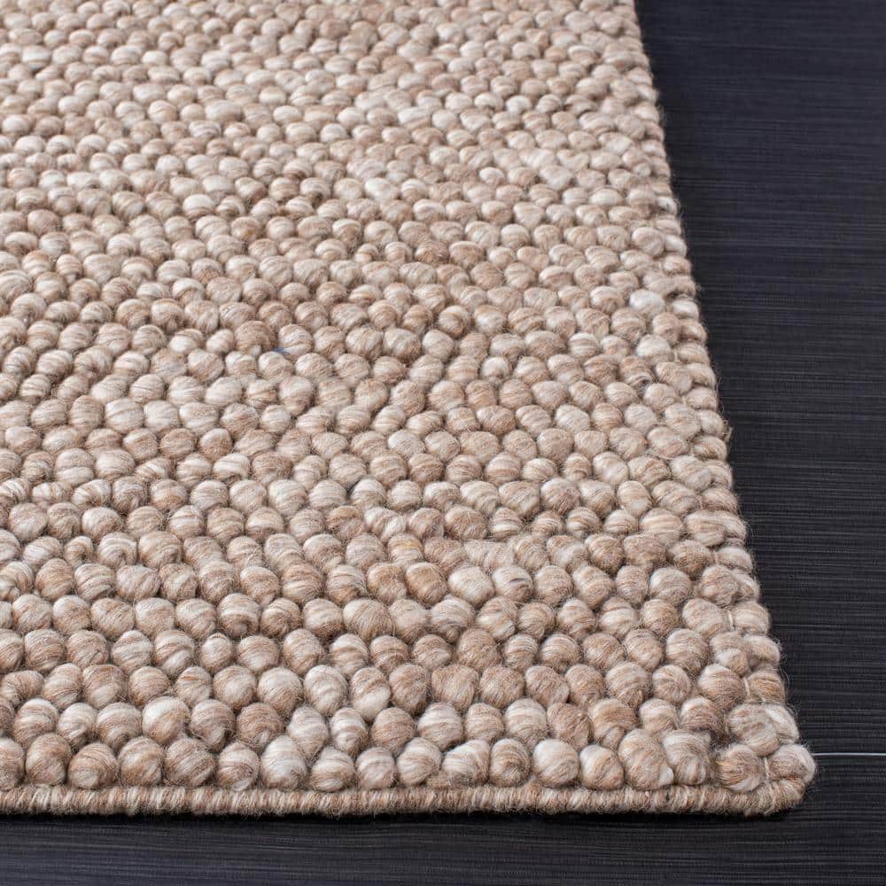 Natura Ivory 9 ft. x 12 ft. Gradient Area Rug - thumbnail 8