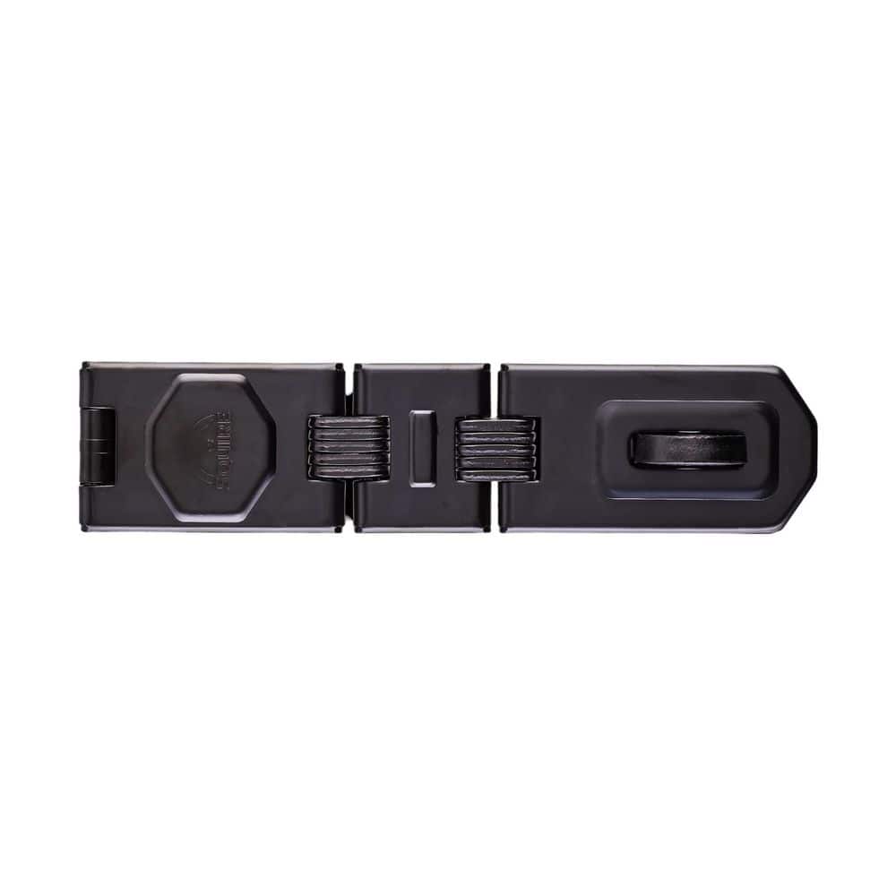 Double Hinged Hasp and Staple price history on PriceWatchPro
