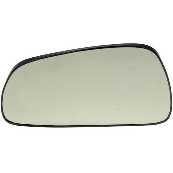 Unbranded Non-Heated Plastic Backed Mirror Left 1999-2003 Mitsubishi Galant 2.4L 3.0L