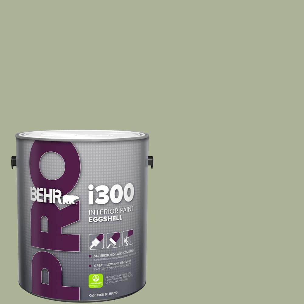 1 gal. #HDC-CT-28 Cottage Hill Eggshell Interior Paint price history on PriceWatchPro