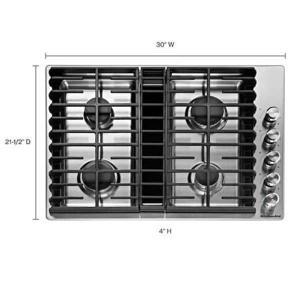 https://images.thdstatic.com/productImages/0d4a0b38-209b-4a40-a53b-79f337cd28d0/svn/stainless-steel-kitchenaid-gas-cooktops-kcgd500gss-4f_600.jpg