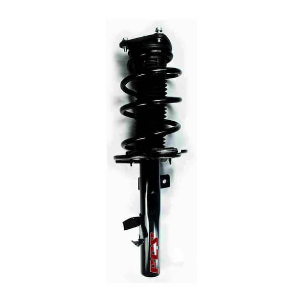 Unbranded Suspension Strut and Coil Spring Assembly 2013 Ford Focus 2.0L